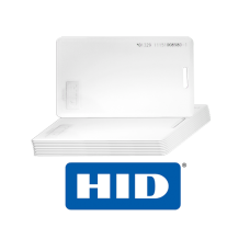 HID ICLASSCARD2K - PAQUETE 10 TARJETAS DE PROXIMIDAD/ ICLASS/ CLAMSHELL/ CON 2 KB DE MEMORIA